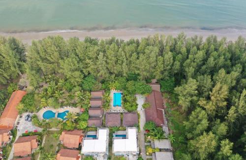 Ko Kho Khao Resort | Cousin Koh Kho Khao Beach