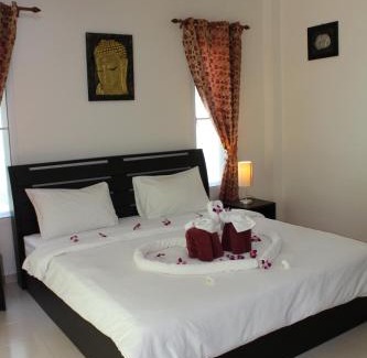 Ko Kho Khao Resort | Cousin Koh Kho Khao Beach