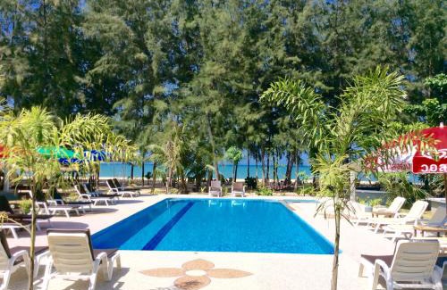 Ko Kho Khao Resort | Cousin Koh Kho Khao Beach
