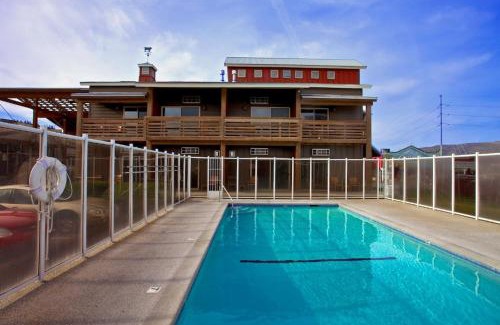 The Dalles Hotel | Cousin's Country Inn