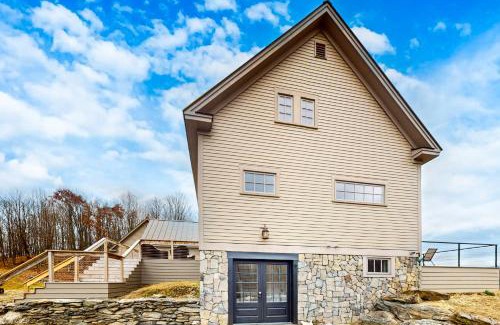 Pawlet House | Cousins Farm