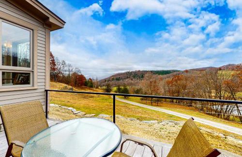 Pawlet House | Cousins Farm