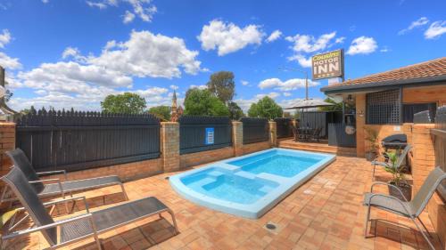 Inverell Hotel | Cousins Motor Inn
