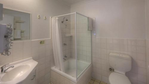 Inverell Hotel | Cousins Motor Inn