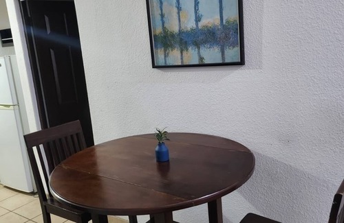 Tijuana House | Cousy 1 Bed- 1 Bath House - 20 min from San Ysidro, Ideal for Single or Couple.