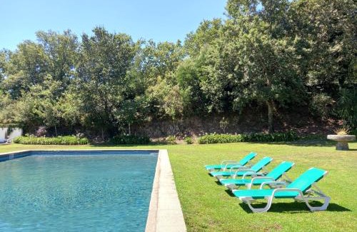 Medelo House | Coutada dos Pinheiros - Pinheiros Farm House