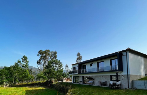Pico Cottage | Couto do Souto House