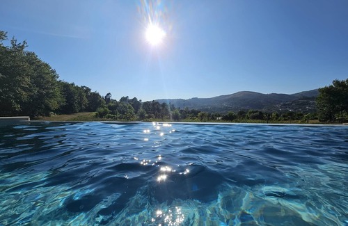 Pico Cottage | Couto do Souto House