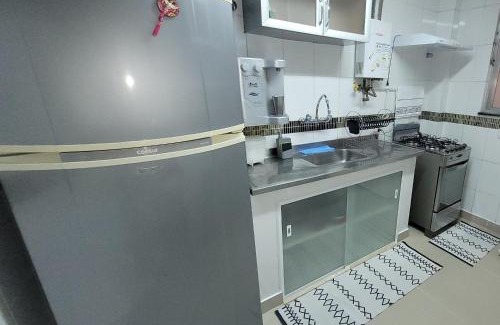 Laranjeiras Apartment | Couto Lauredo Ap