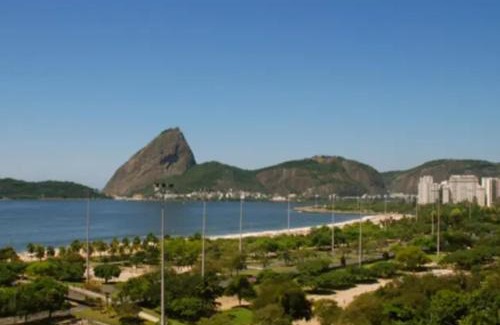 Laranjeiras Apartment | Couto Lauredo Ap