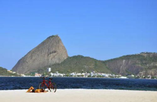 Laranjeiras Apartment | Couto Lauredo Ap