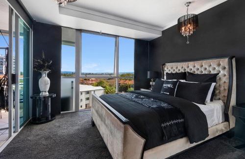 Labrador Apartment | Couture Comfort - Luxe Chanel Themed Apartment