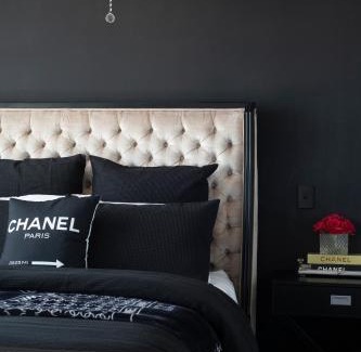 Labrador Apartment | Couture Comfort - Luxe Chanel Themed Apartment