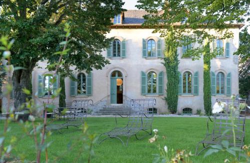 Millau Hotel | Couvent de la Salette & Spa