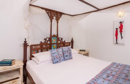 Malindi Marine National Park Villa | Couzy villa casaurina in Malindi, Kenya