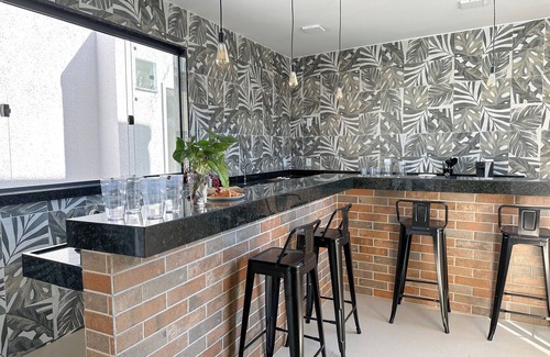 Zona Sul Hotel | CoVívere - RJ