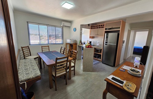 Canasvieiras Apartment | Coverage in Canasvieiras