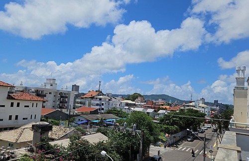 Canasvieiras Apartment | Coverage in Canasvieiras