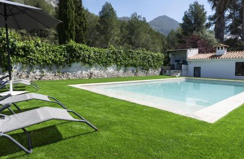 La Drova Villa | Cova de l'Aire