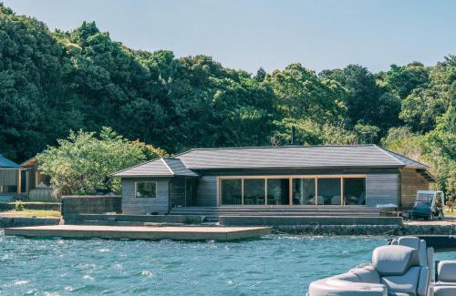 Shima Hotel | COVA Kakuda