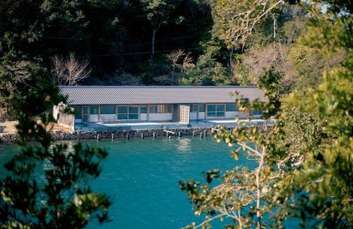 Shima Hotel | COVA Kakuda