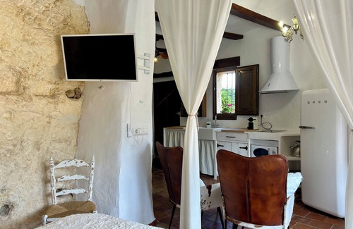 Bocairente House | Cova L'Aljub