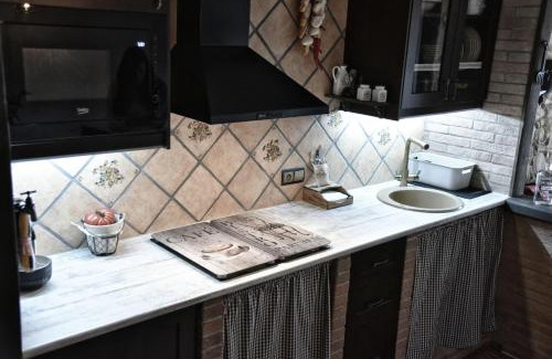 Sant Quirze Safaja Apartment | Cova Safaja