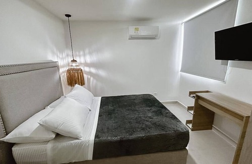 Covenas Condo | Coveñas Departamet Luxury family Olamarliving