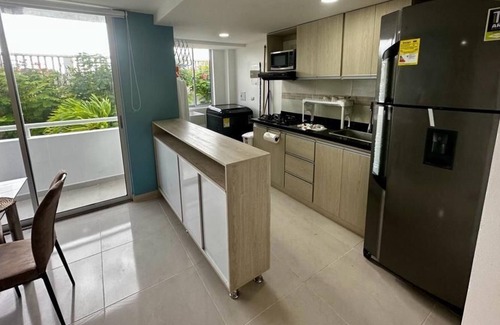 Covenas Condo | Coveñas Departamet Luxury family Olamarliving