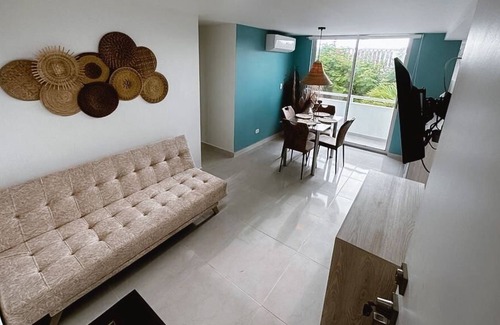 Covenas Condo | Coveñas Departamet Luxury family Olamarliving