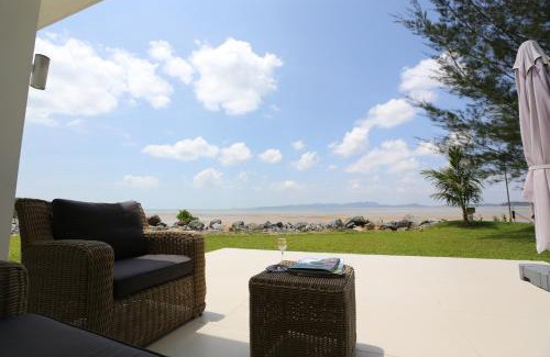 Santubong Resort | Cove 55