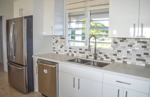 West End Village House | Cove Bay Villa I