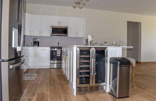 Cove Bay Villa | Cove Bay Villa II "THE PENTHOUSE"