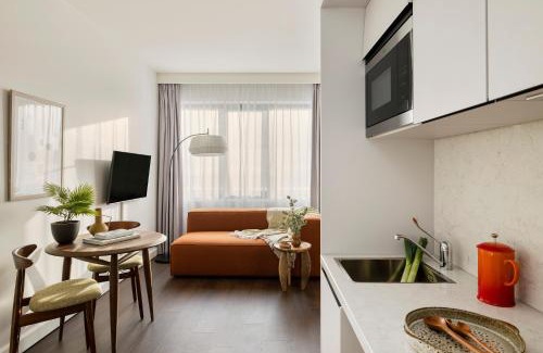 Zuidwal Hotel | COVE Centrum