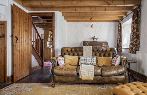 Penbryn House | Cove Cottage