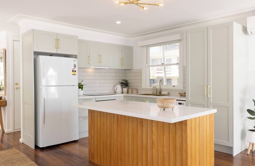 South West Rocks House | Cove Cottage South West Rocks