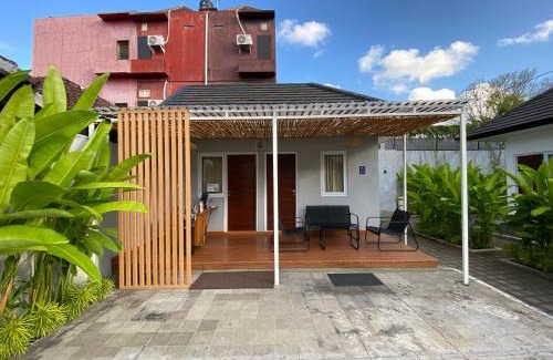 Sanur Kauh Hotel | Cove Dahayu Sanctuary