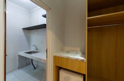 Renon Hotel | Cove De Pavila