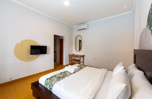 Renon Hotel | Cove De Pavila