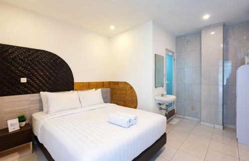 Imam Bonjol Hotel | Cove De Tinaya