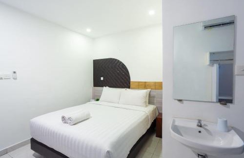 Imam Bonjol Hotel | Cove De Tinaya