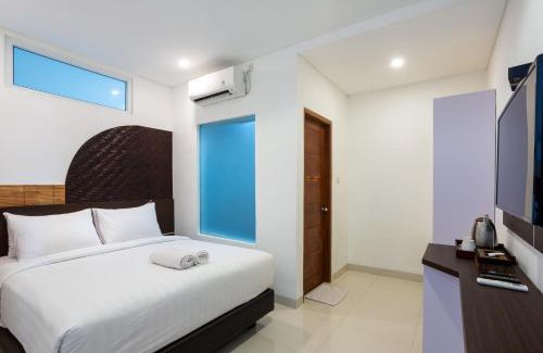 Imam Bonjol Hotel | Cove De Tinaya