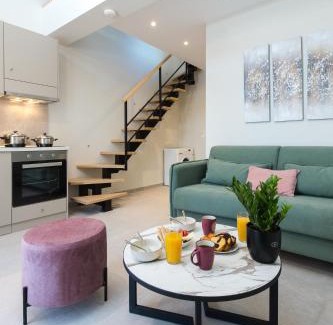 Ayios Pandeleimon House | Cove Elafonisi Apartments