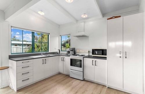 Waipu Cove House | Cove Family Haven - Waipu Holiday Home