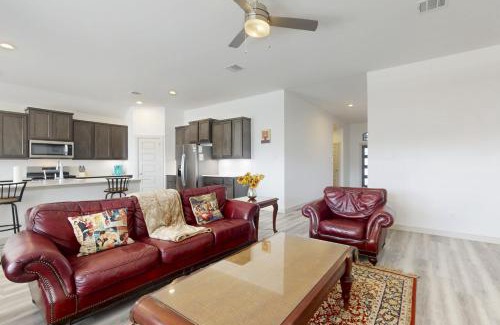 League City House | Cove Heights