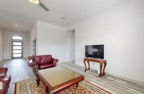 League City House | Cove Heights