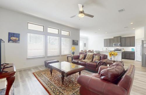 League City House | Cove Heights