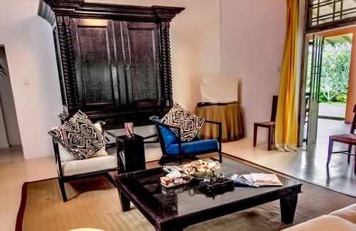 Dickwella Villa | Cove House - Stunning Villa on Hiriketiya Bay