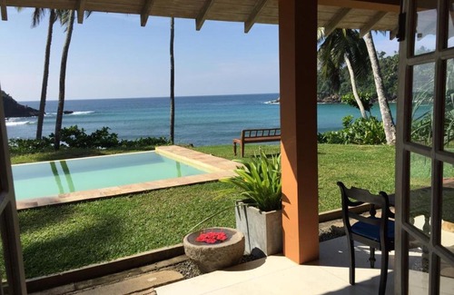 Dickwella Hotel | Cove Houses Sri Lanka