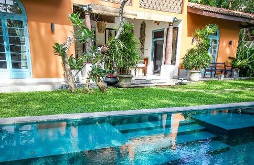 Dickwella Hotel | Cove Houses Sri Lanka